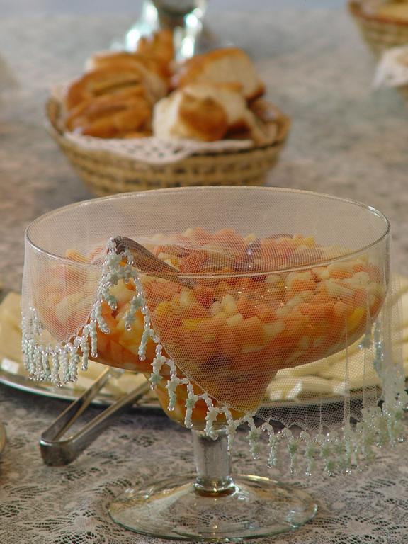 Pousada Aguas De Parati Kültér fotó
